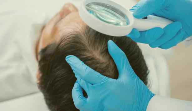Hair Treatment