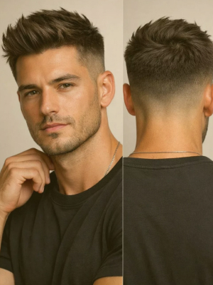 Hair Artistry