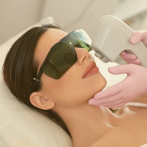 Laser & Corrective Treatments