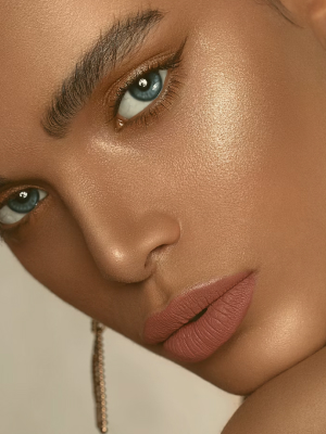 PMU Makeup