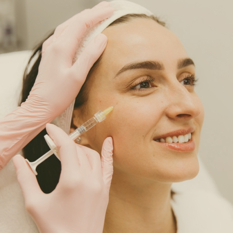 Glow & Skin Enhancement